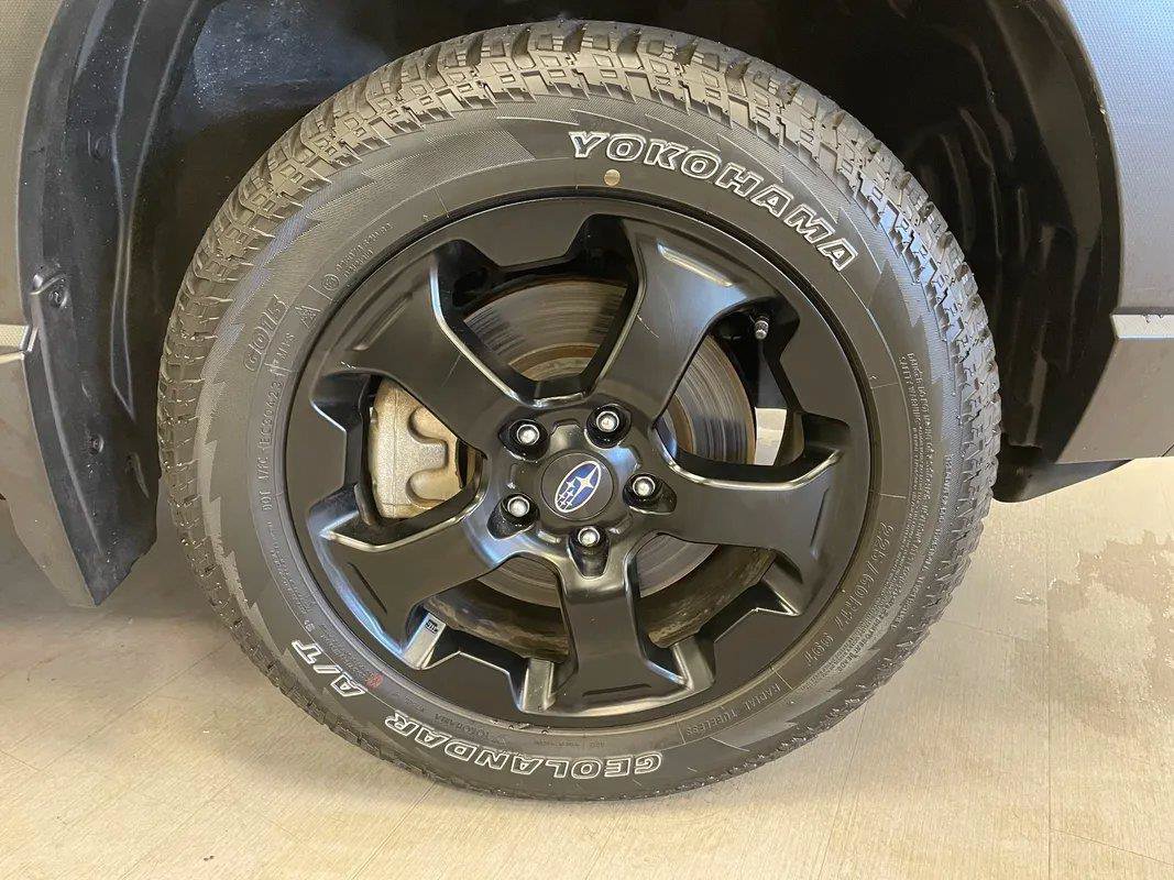 Used 2023 Subaru Forester Wilderness AWD/4WD image 57