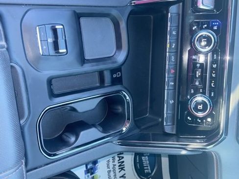 Used 2024 GMC Sierra 2500 AT4 w/ AT4 Preferred Package image 44