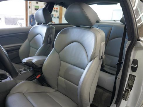 Used 2004 BMW M3 Coupe image 24