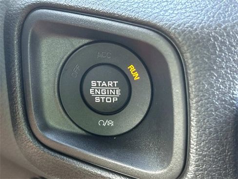 New 2025 Jeep Wrangler Willys image 12