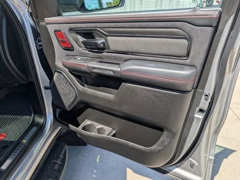 Used 2023 RAM 1500 TRX w/ TRX Level 2 Equipment Group AWD/4WD image 53