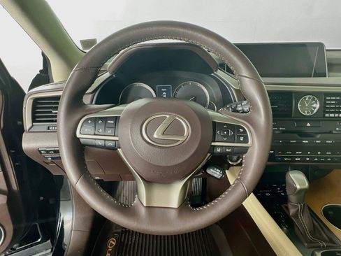 Used 2019 Lexus RX 350 AWD w/ Navigation Package image 12