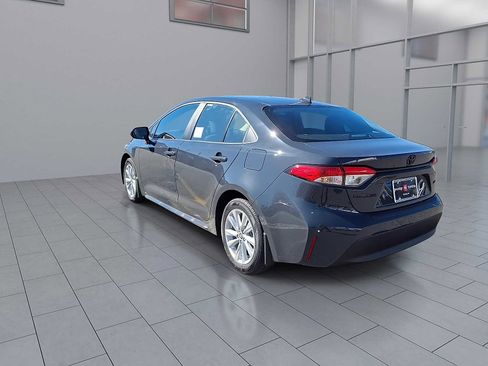 New 2026 Toyota Corolla LE image 9