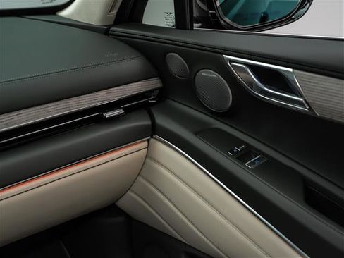 New 2026 Genesis GV80 3.5T Prestige AWD/4WD image 29