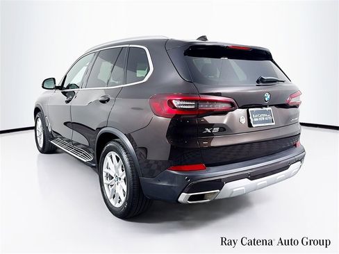 Used 2023 BMW X5 xDrive40i w/ Executive Package image 5