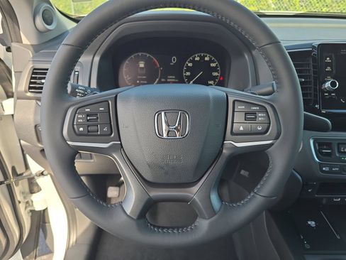 New 2026 Honda Ridgeline RTL image 27