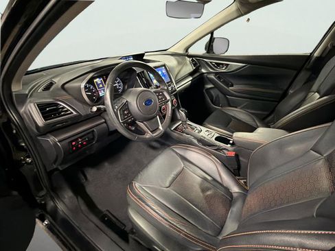 Used 2023 Subaru Crosstrek 2.5i Limited w/ Moonroof Package image 22