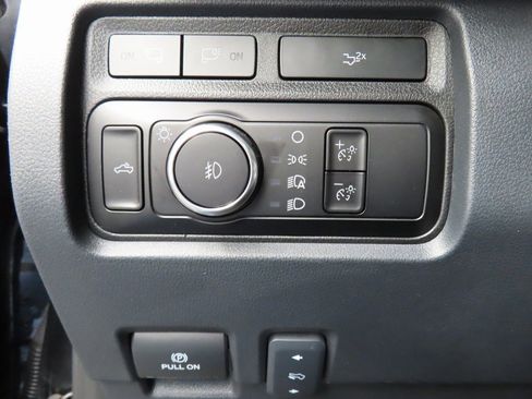 Used 2023 Ford F250 Lariat w/ Lariat Ultimate Package image 63