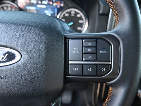 Used 2023 Ford F150 Tremor image 21