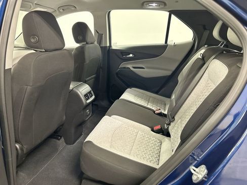 Used 2023 Chevrolet Equinox LS image 19