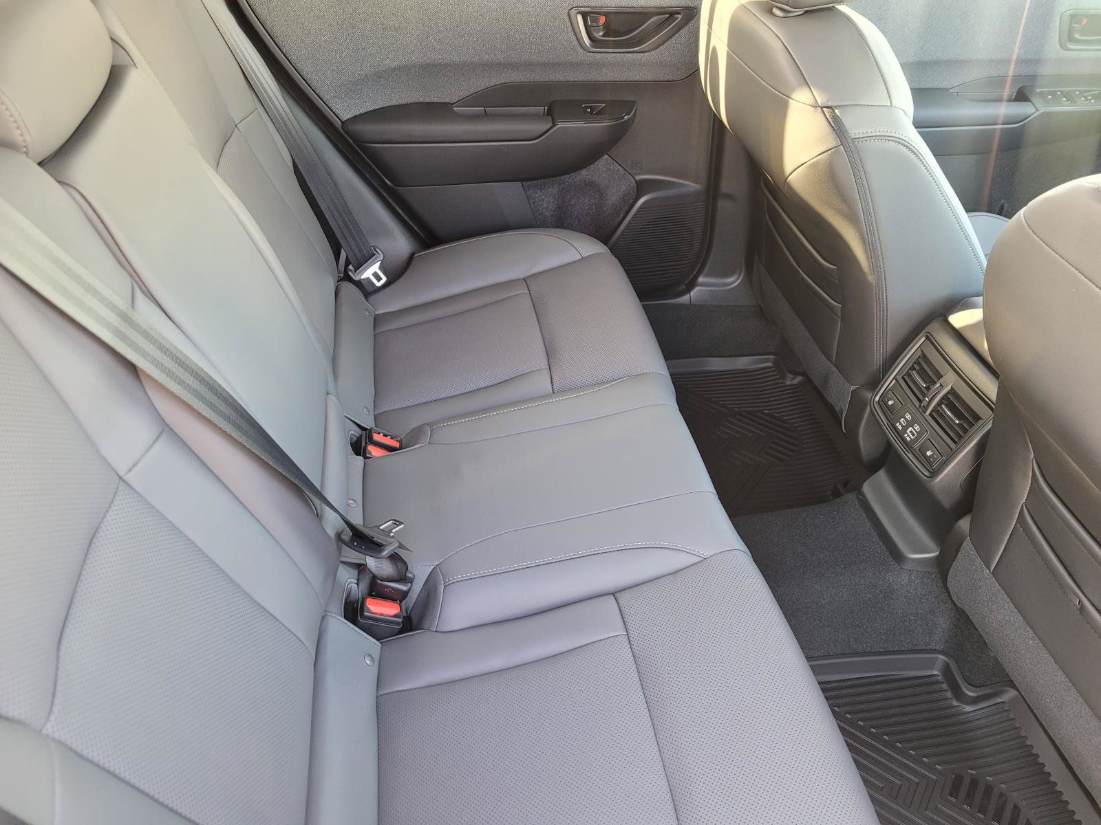 New 2026 Subaru Outback Limited XT AWD/4WD image 12