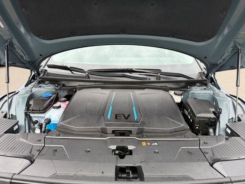 Certified 2024 Hyundai Ioniq 5 Limited AWD/4WD image 29