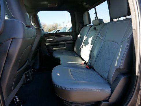 Certified 2021 RAM 2500 Power Wagon image 11