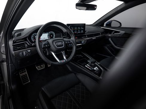 Certified 2023 Audi S4 Prestige w/ Prestige Package image 10