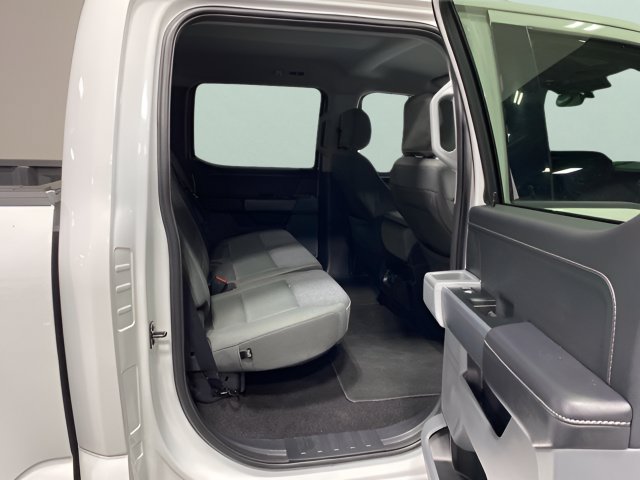 Used 2025 Ford F150 XLT w/ Equipment Group 301A Standard AWD/4WD image 25