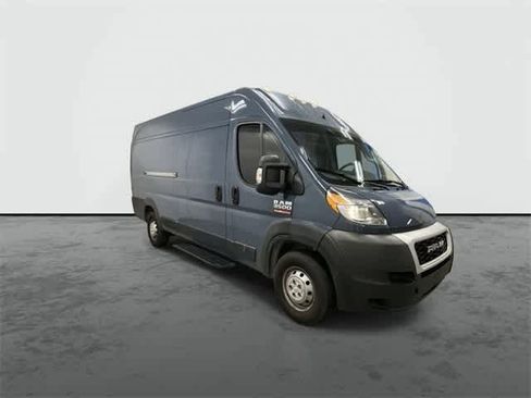 Used 2020 RAM ProMaster 3500 image 5