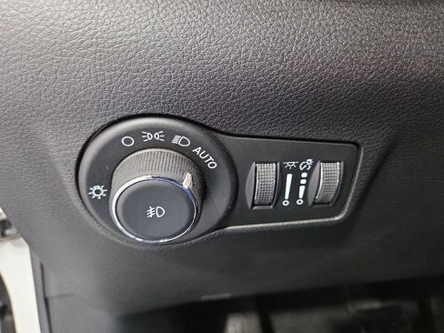Used 2024 Jeep Compass Limited AWD/4WD image 28