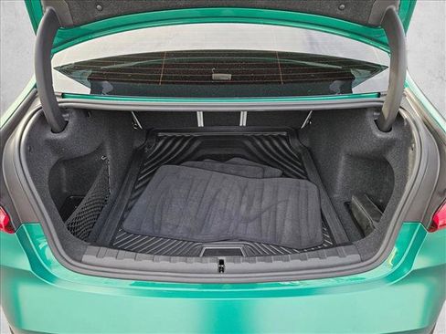 Used 2023 BMW M3 Competition w/ M Carbon Exterior Package image 5