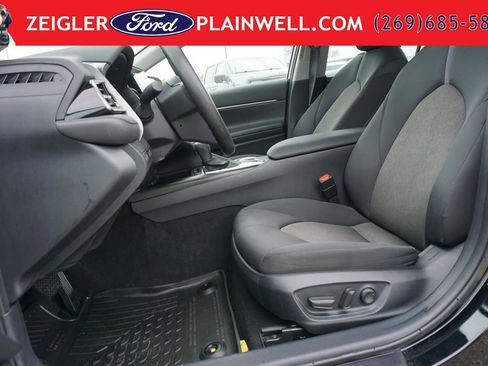 Used 2024 Toyota Camry LE FWD image 16