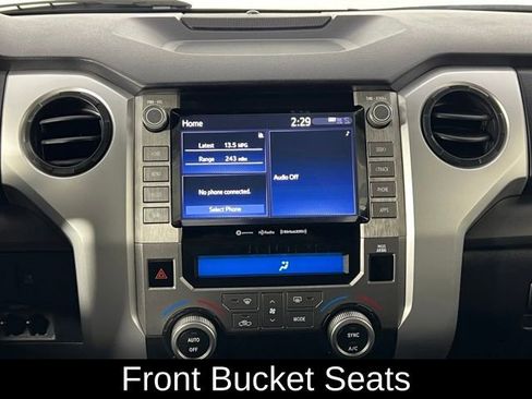 Used 2021 Toyota Tundra SR5 image 27