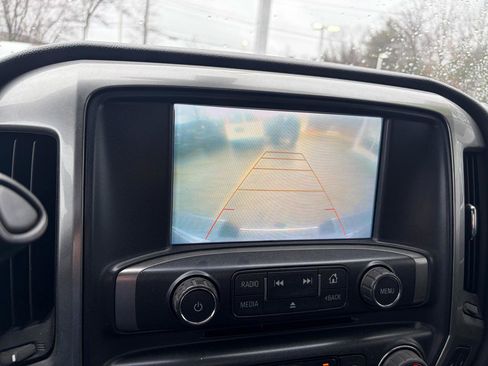 Used 2018 Chevrolet Silverado 2500 LT w/ LT Convenience Package image 31