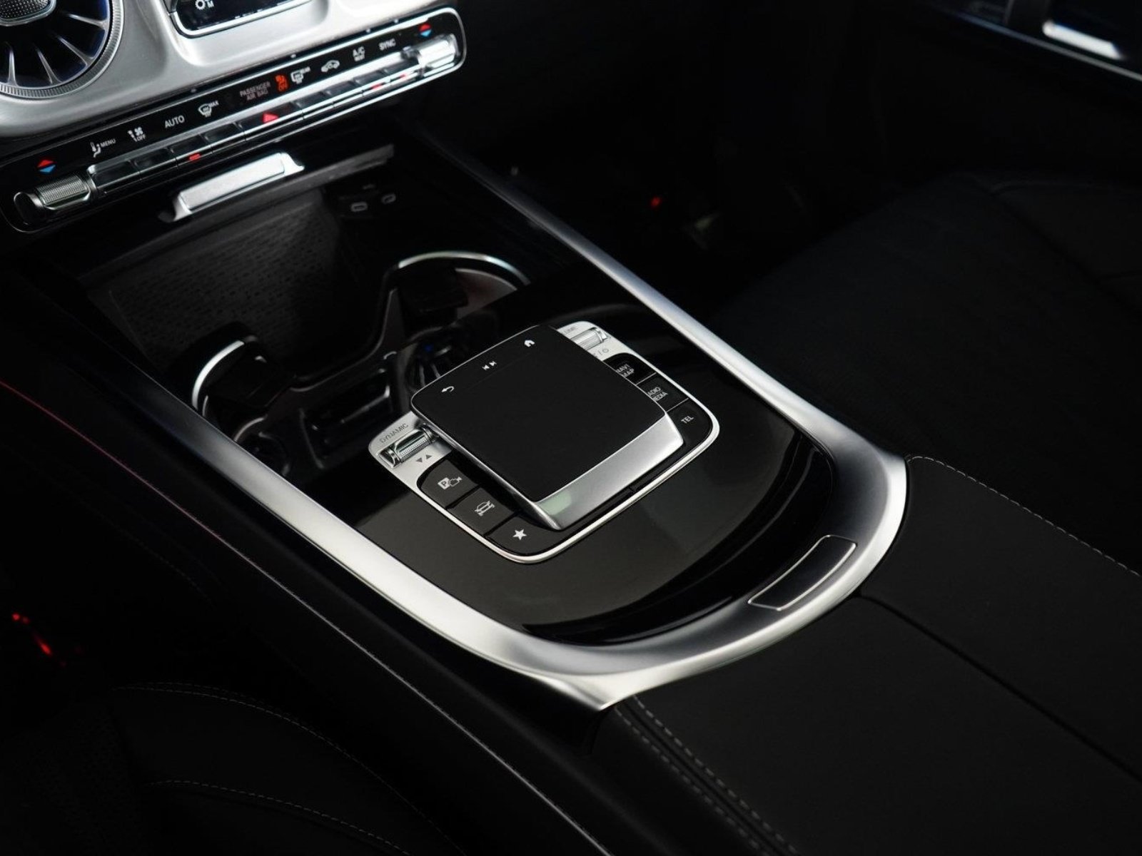 Used 2025 Mercedes-Benz G 63 AMG 4MATIC image 69