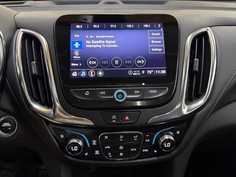 Used 2023 Chevrolet Equinox Premier AWD/4WD image 83