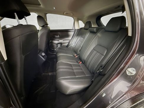 Used 2023 Honda HR-V EX-L image 25