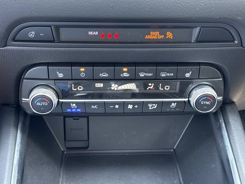 Used 2022 MAZDA CX-5 AWD 2.5 S w/ Premium Plus Pkg image 28