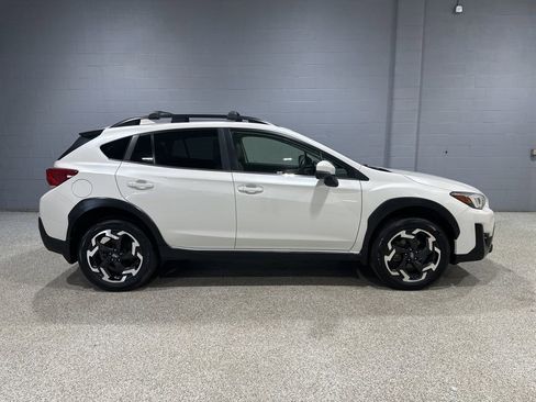 Used 2023 Subaru Crosstrek 2.5i Limited image 3