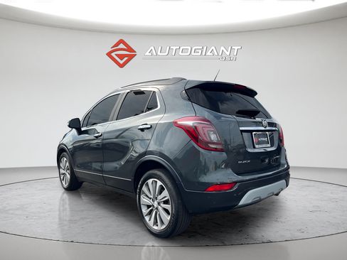 Used 2018 Buick Encore Preferred FWD image 5