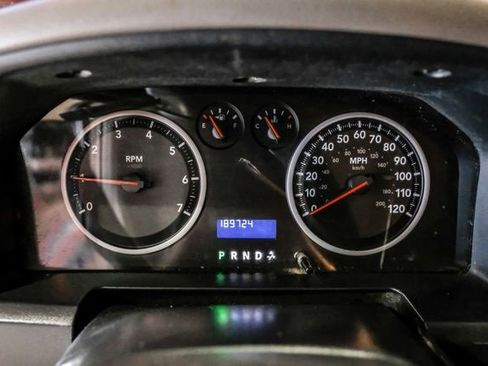 Used 2012 RAM 1500 ST w/ ST Popular Equipment Group image 17