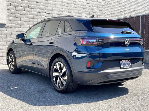 Used 2023 Volkswagen ID.4 Pro RWD image 9
