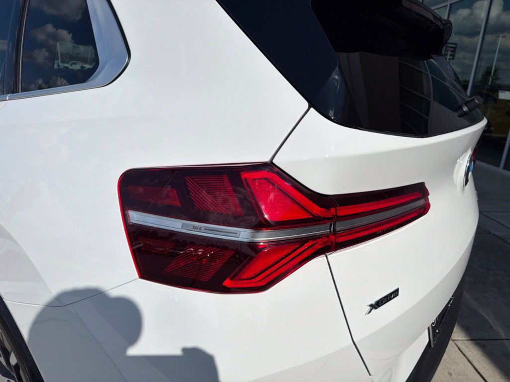 New 2026 BMW X3 xDrive30 AWD/4WD image 14
