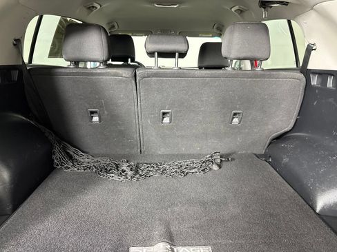 Used 2019 Kia Sportage LX FWD image 25