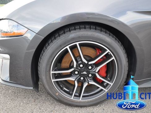 Used 2018 Ford Mustang GT Premium RWD image 8