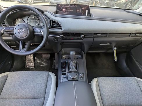 New 2026 MAZDA CX-30 AWD 2.5 S image 14