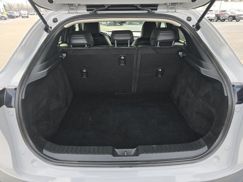 Used 2025 MAZDA CX-30 AWD 2.5 S w/ Select Sport Pkg image 15