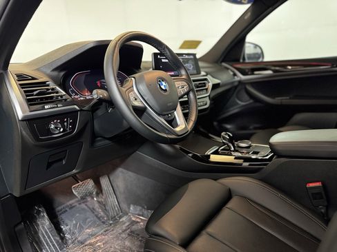 Used 2023 BMW X3 xDrive30i w/ Convenience Package image 12