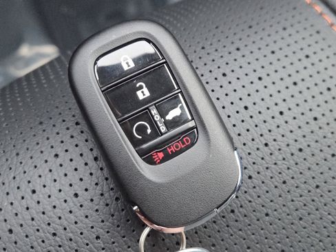 New 2026 Honda Passport TrailSport Elite image 35