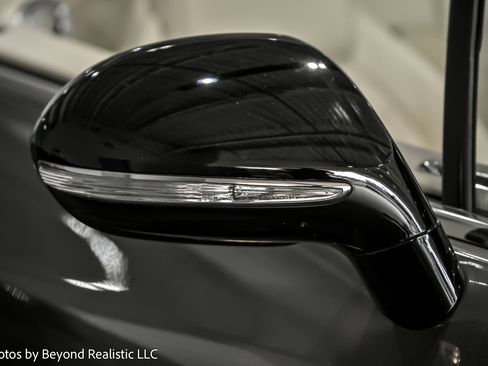 Used 2017 Bentley Continental GT V8 S image 5