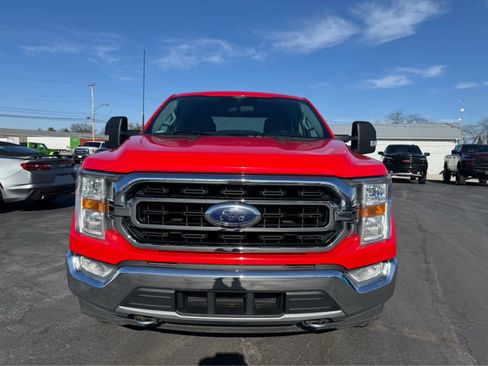 Used 2021 Ford F150 XLT w/ XTR Package image 4
