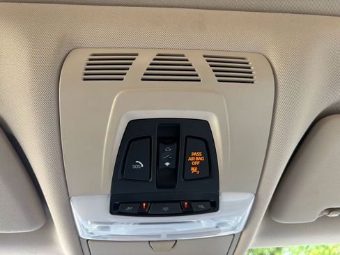 Used 2015 BMW X5 sDrive35i image 26