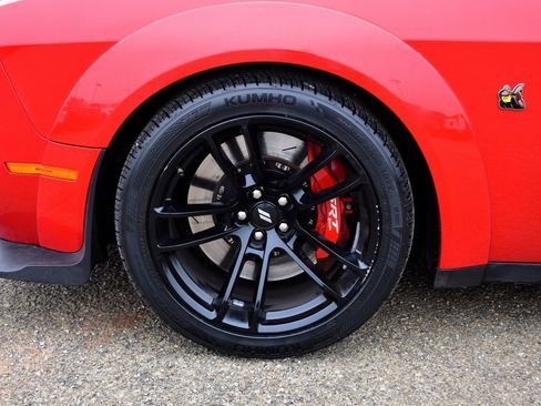 Used 2021 Dodge Challenger R/T Scat Pack image 6