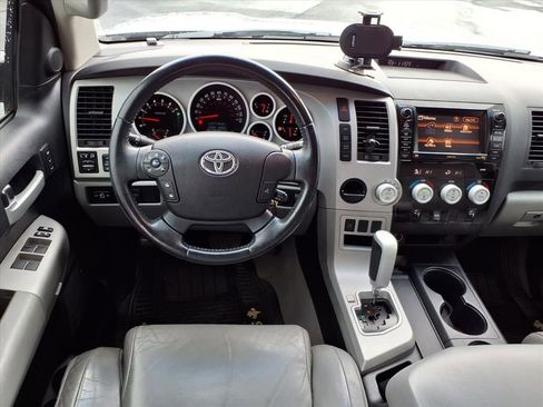 Used 2008 Toyota Tundra Limited image 16