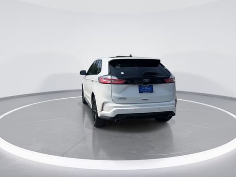 Certified 2020 Ford Edge ST-Line FWD image 6