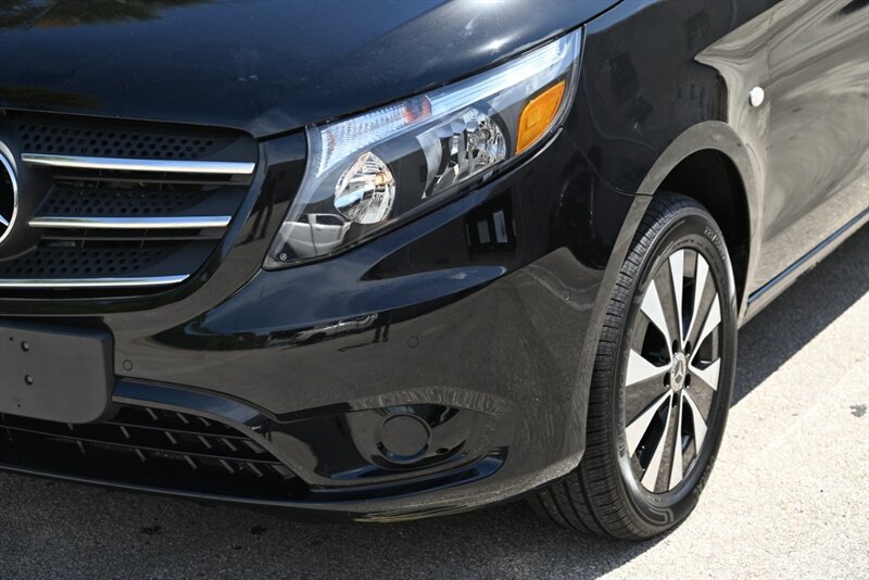 Used 2020 Mercedes-Benz Metris Passenger image 8