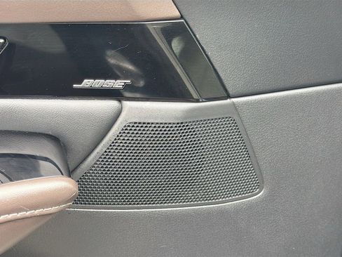 Used 2025 MAZDA CX-30 2.5 Turbo w/ Premium Plus Pkg image 11