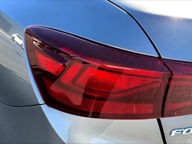 Certified 2023 Kia Forte LXS FWD image 24