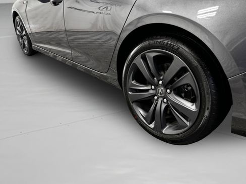 Certified 2023 Acura TLX SH-AWD w/ A-SPEC Pkg image 45
